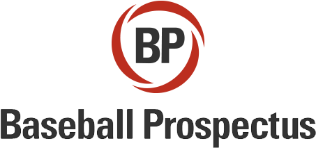 Baseball Prospectus Logo