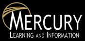 Mercury Learning and Information Logo
