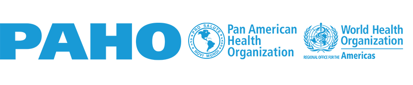 PAHO Logo