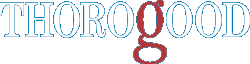 Thorogood Publishing Logo