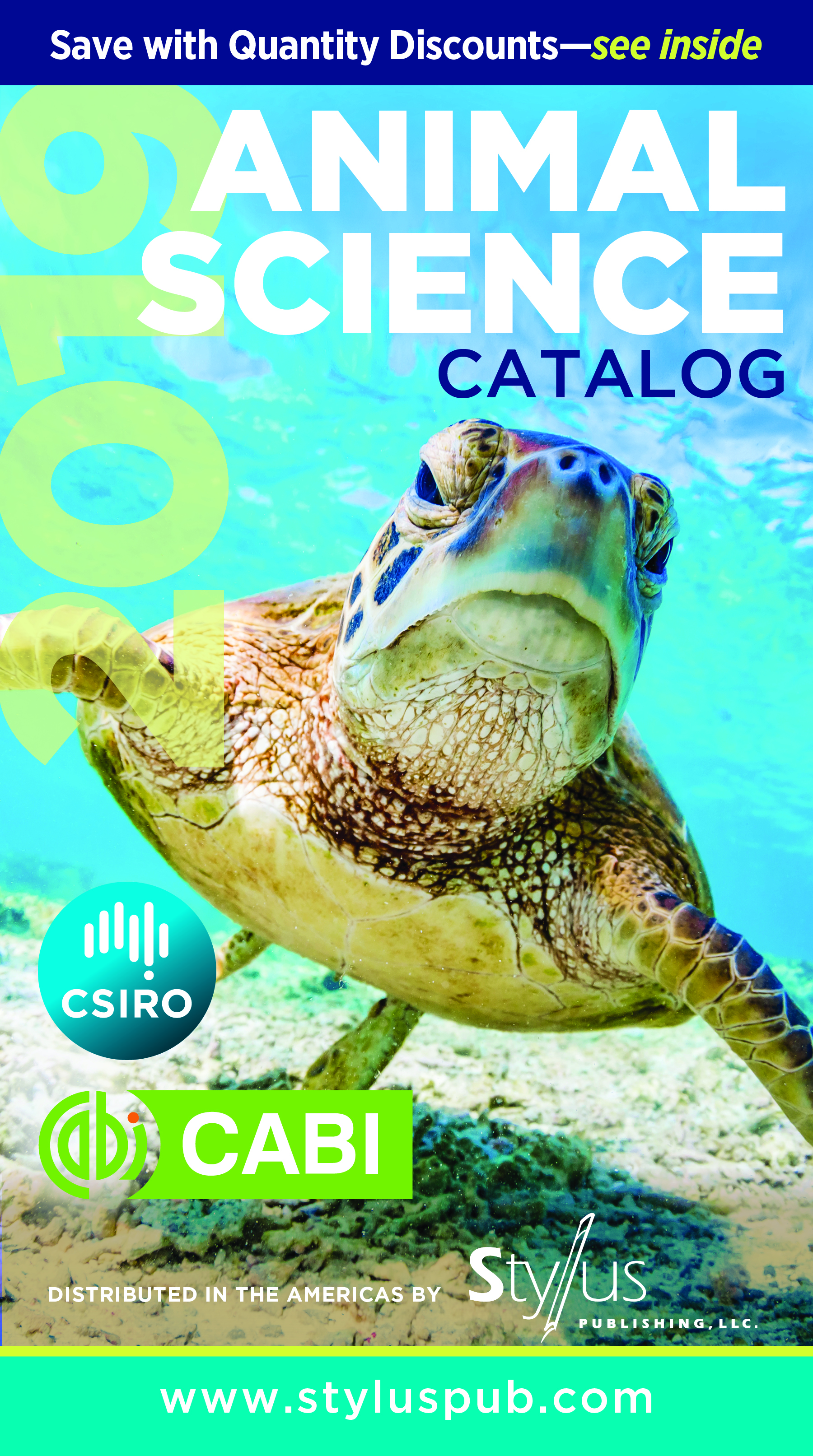 Catalogs — Stylus Publishing Bookstore